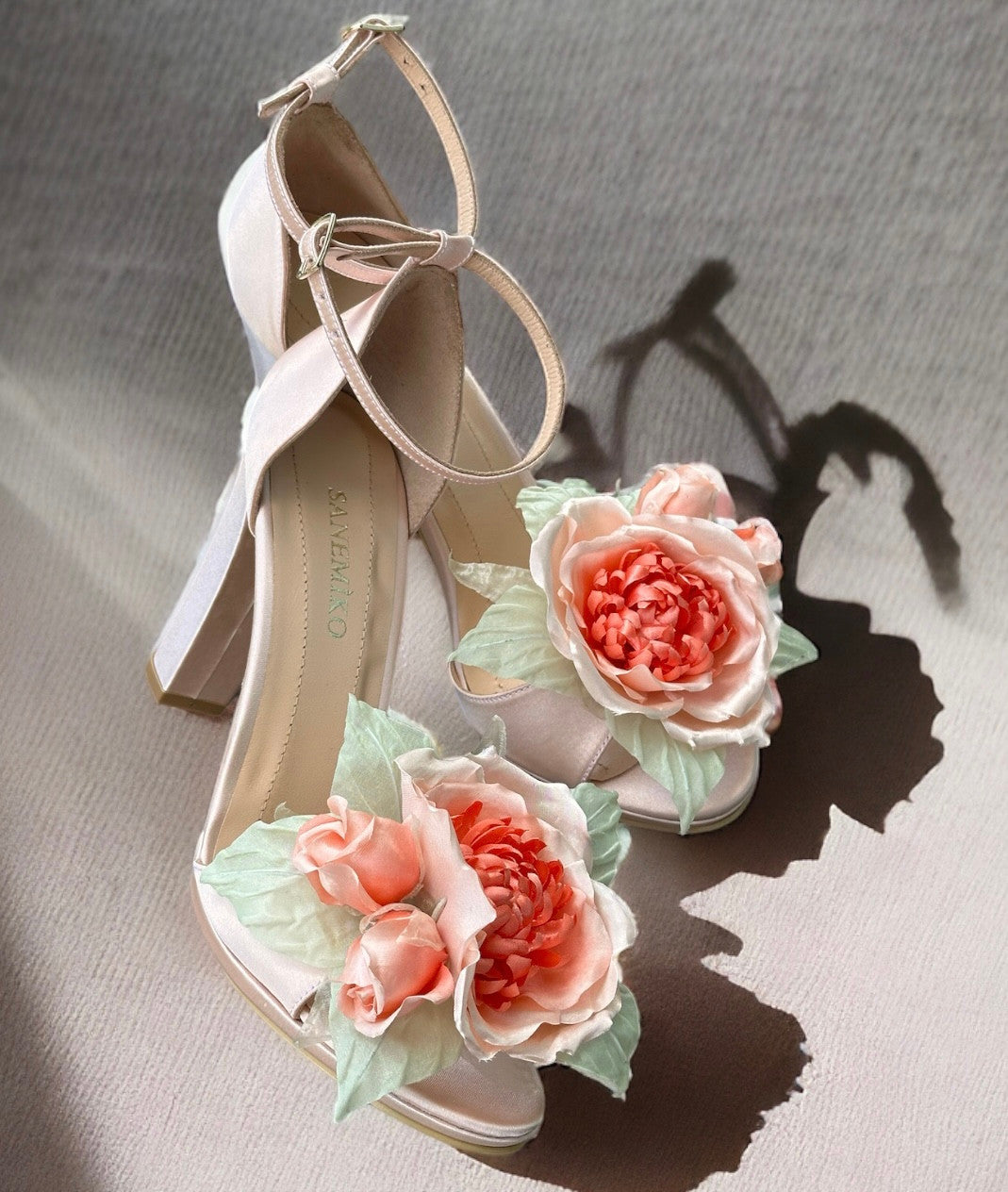 Ella Shoes