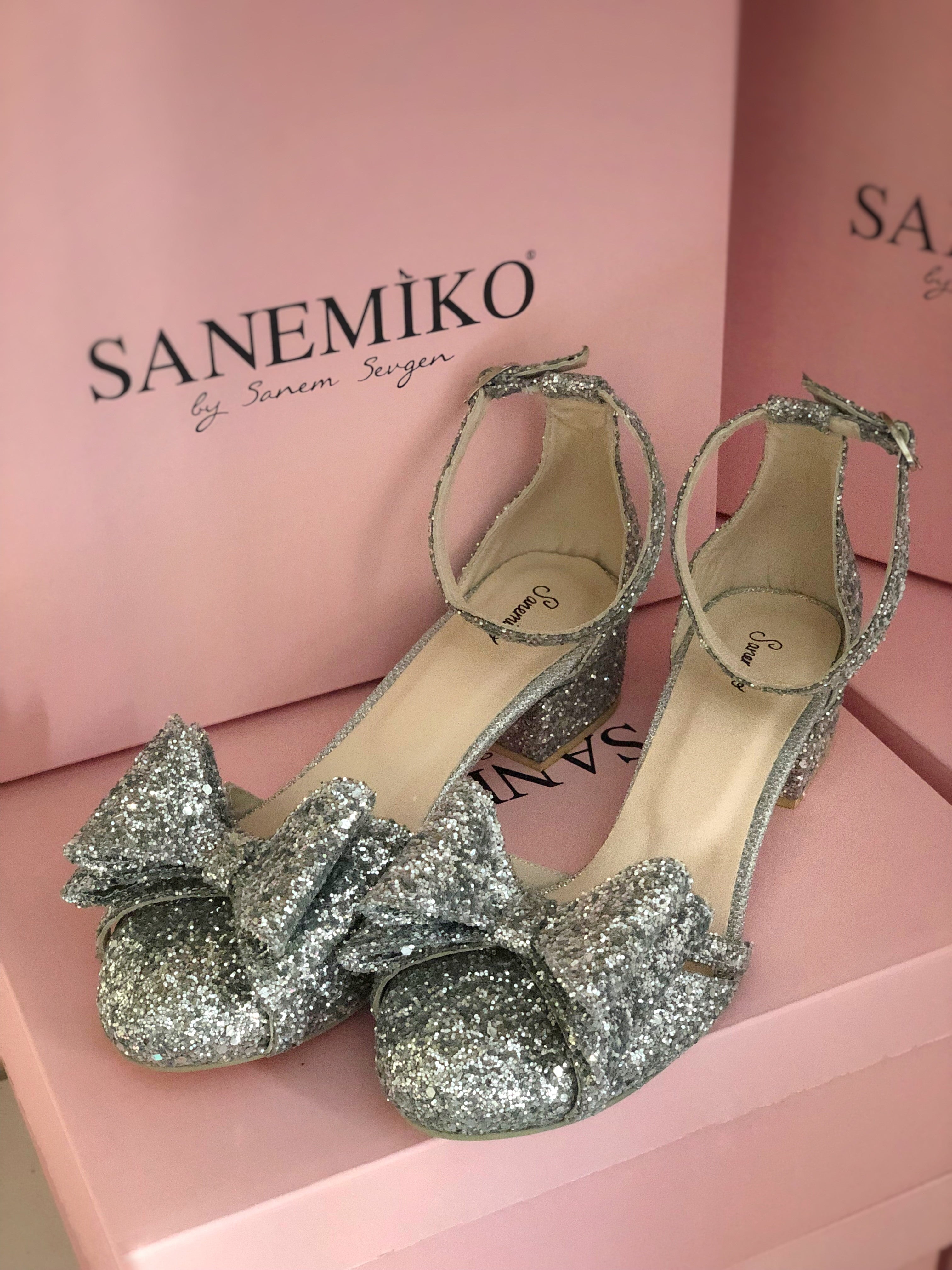 Becky Footwear
