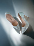 Glamour Shoes