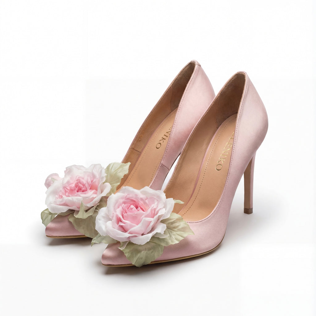 Lunaria Shoes