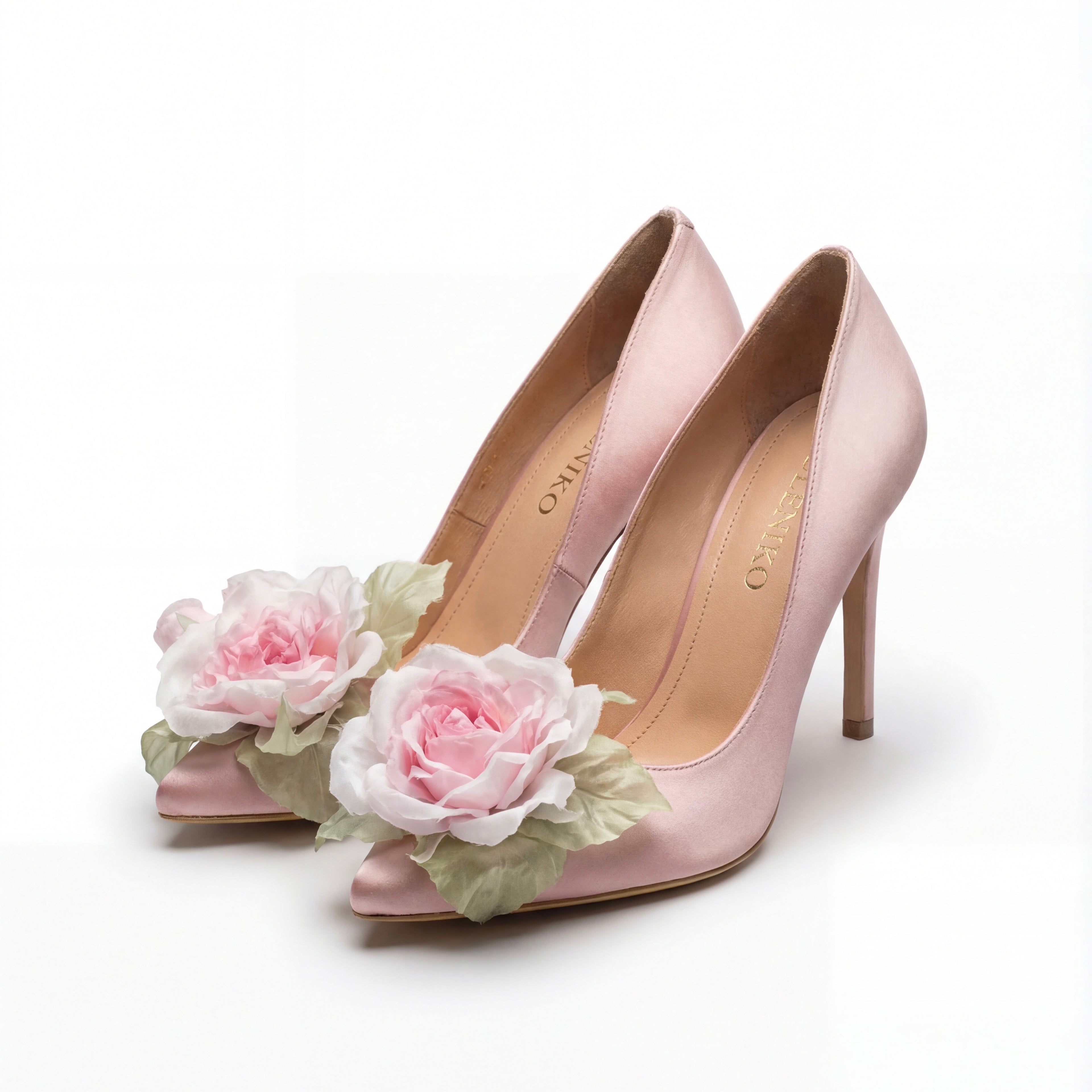 Lunaria Shoes