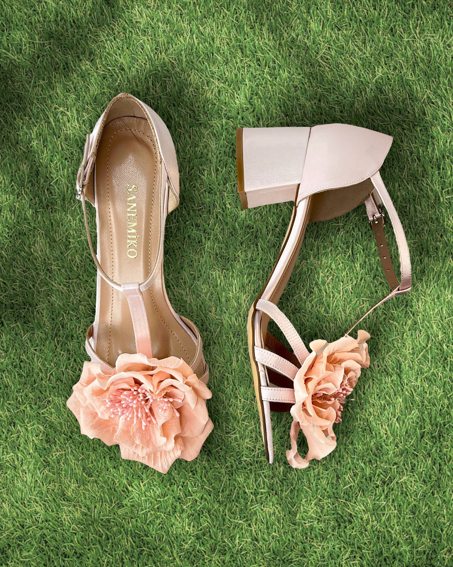 Kamilla Shoes