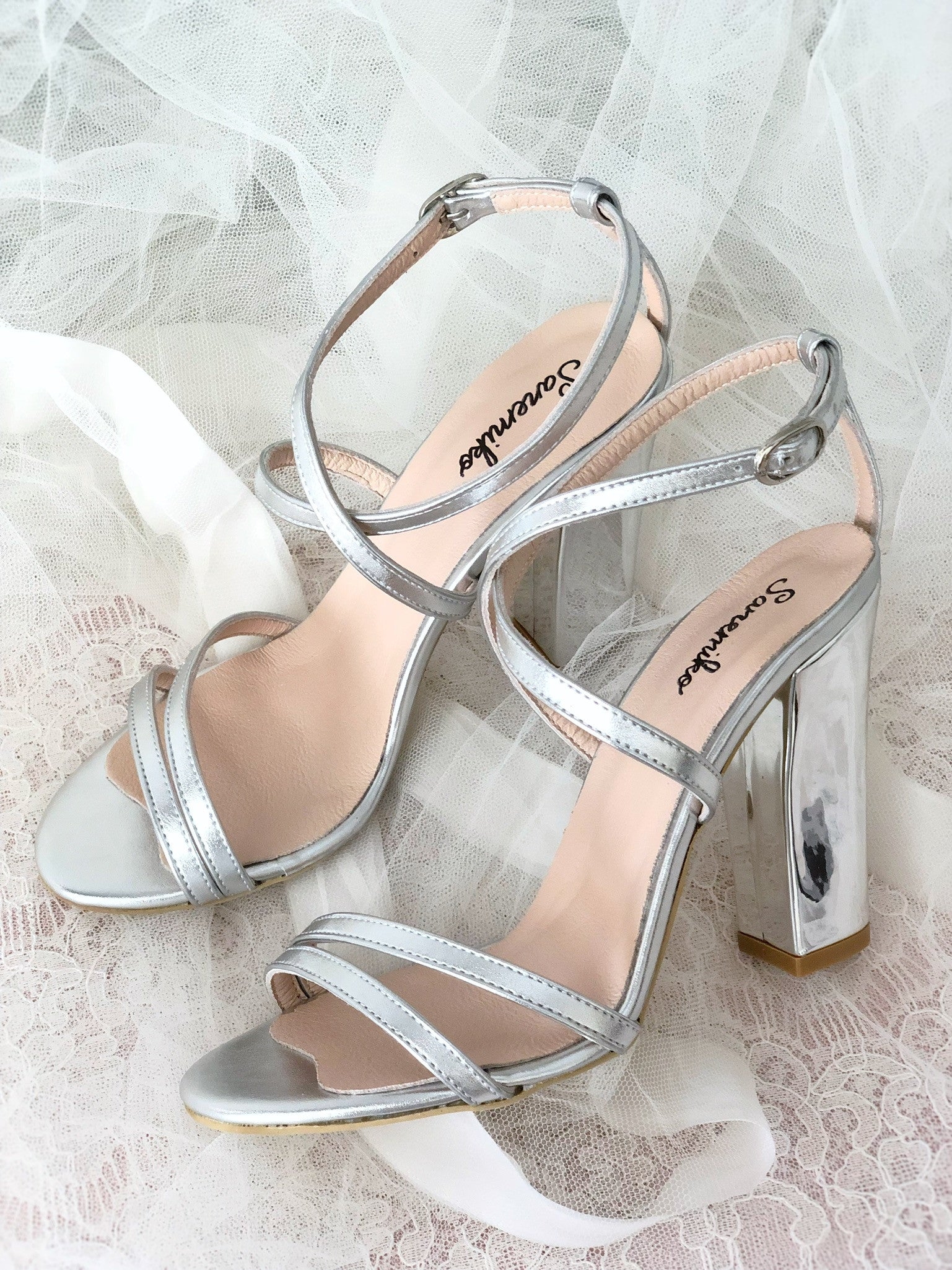 Flash Shoes