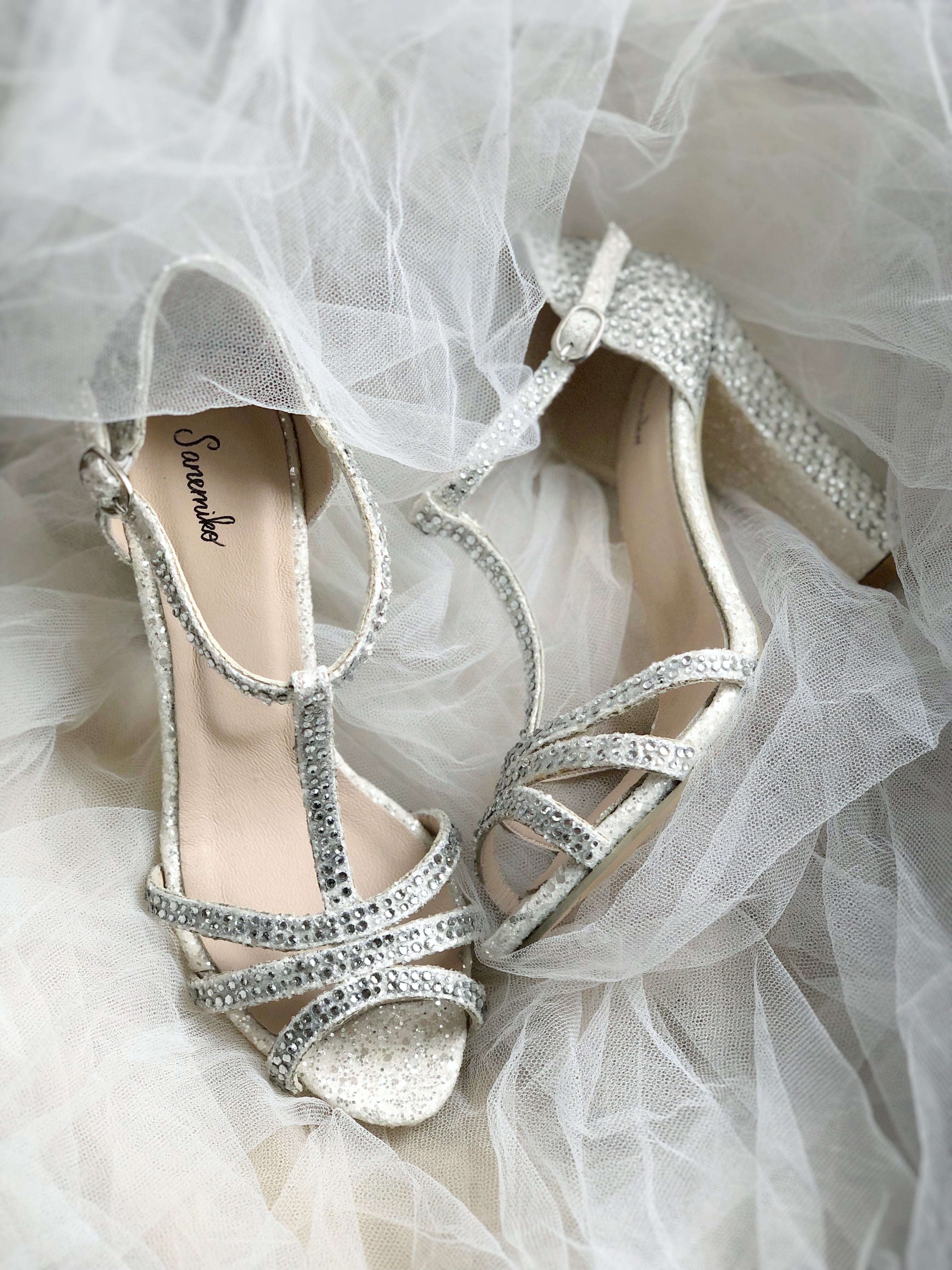 Maelle Footwear