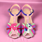 Elis Kids Shoes