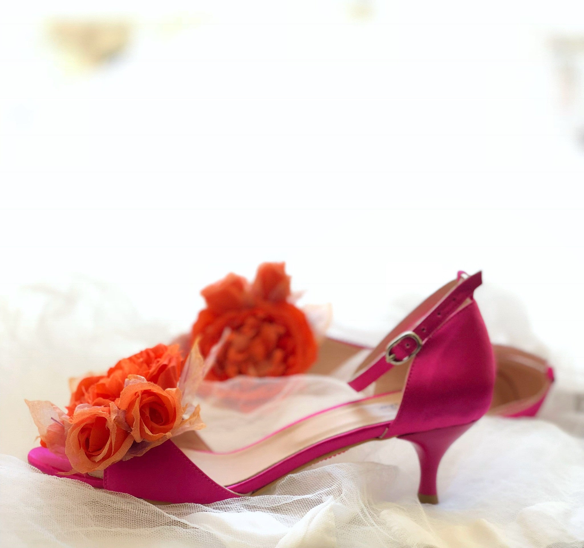 Victoria Shoes
