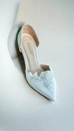 Alina Bridal Shoes