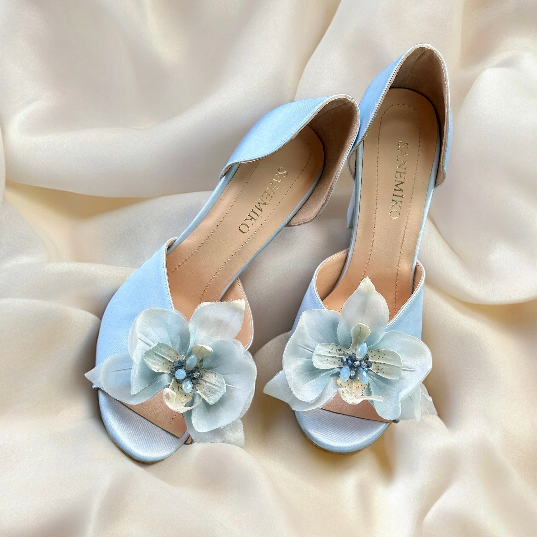 Orkide Shoes