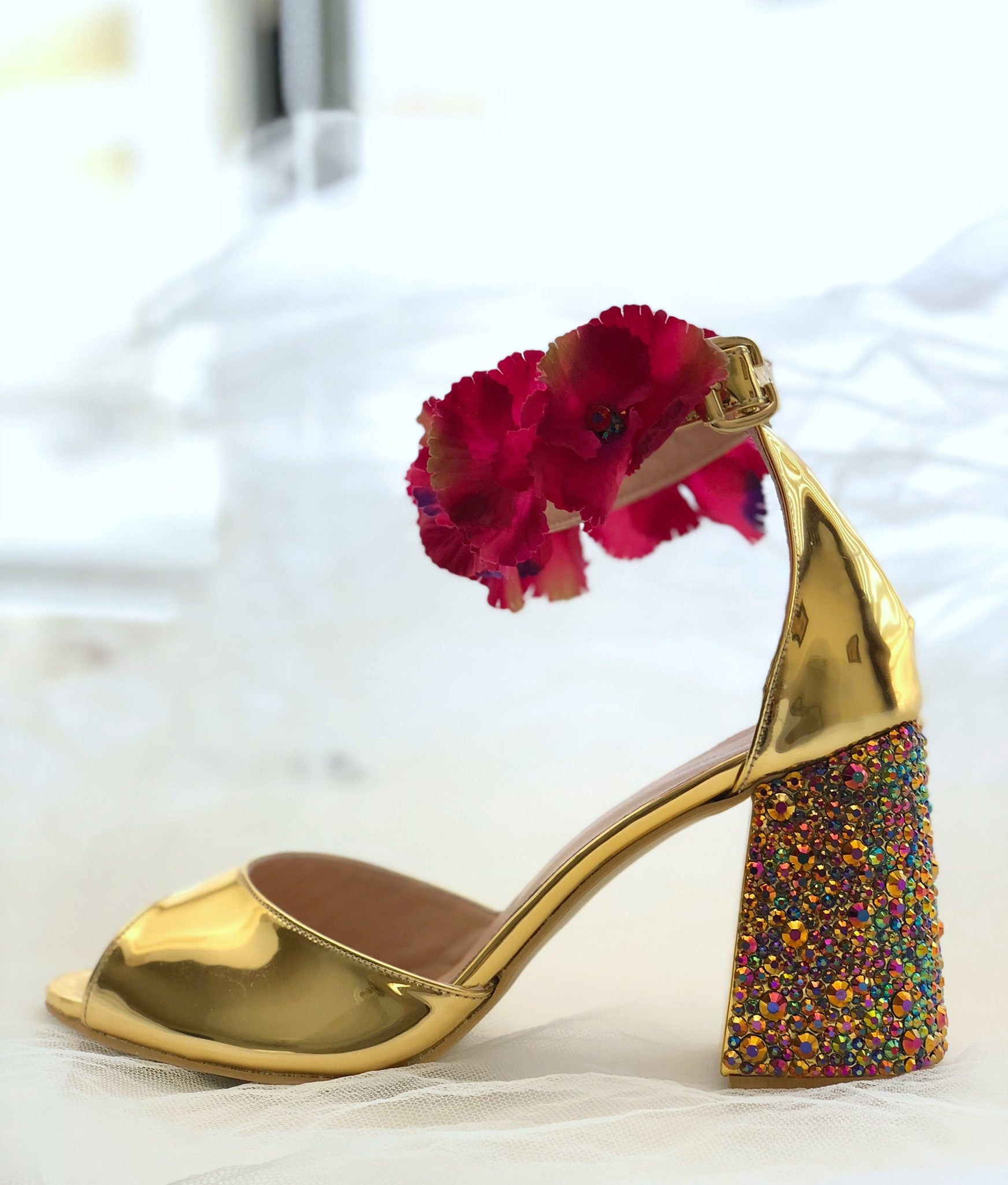 Hera Shoes