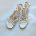 Nashira Bridal Shoes