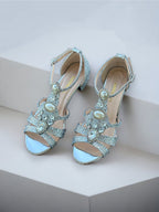 Irene Bridal Shoe