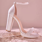 Valerie Mix Shoes