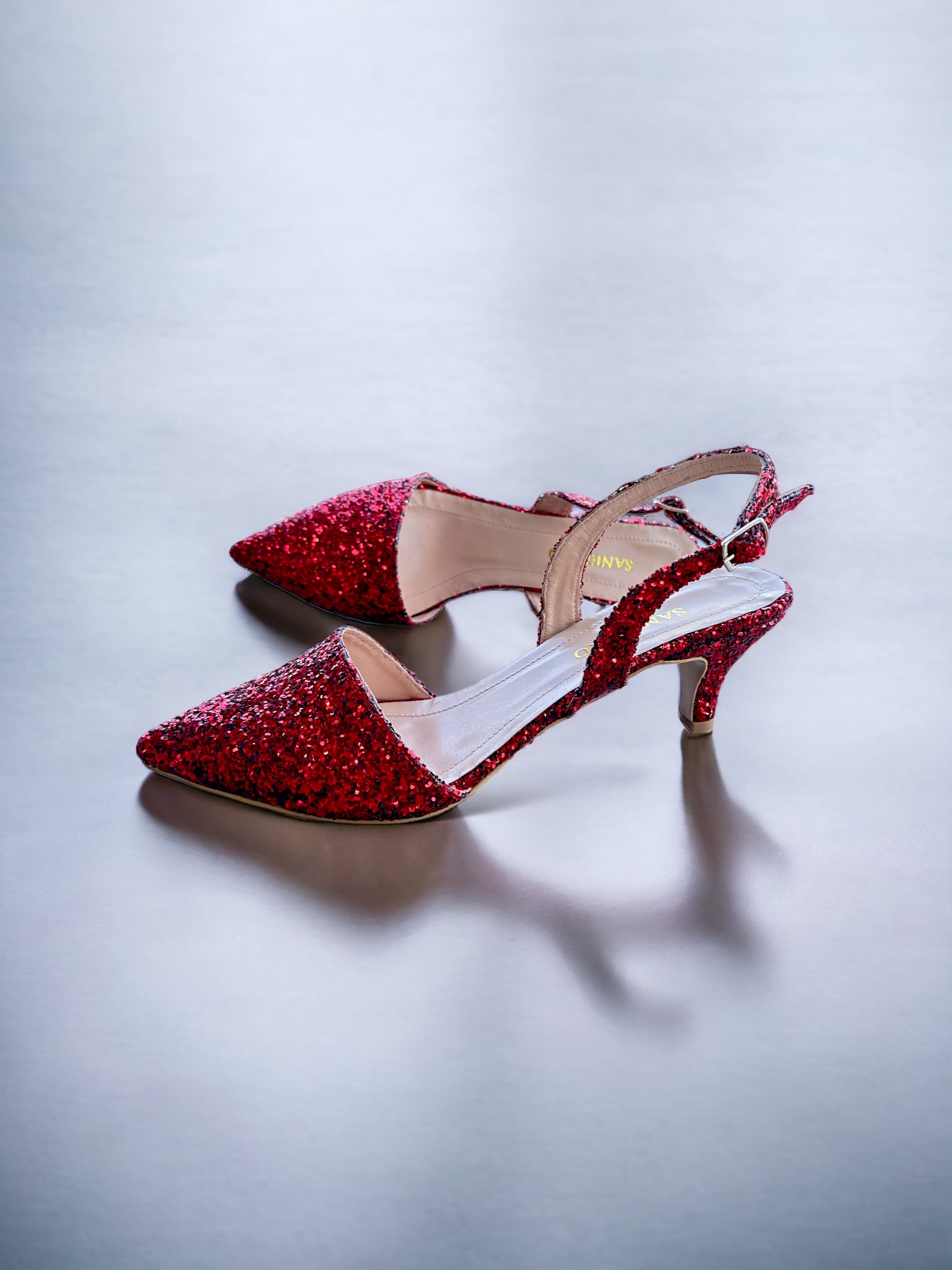 Alice Footwear
