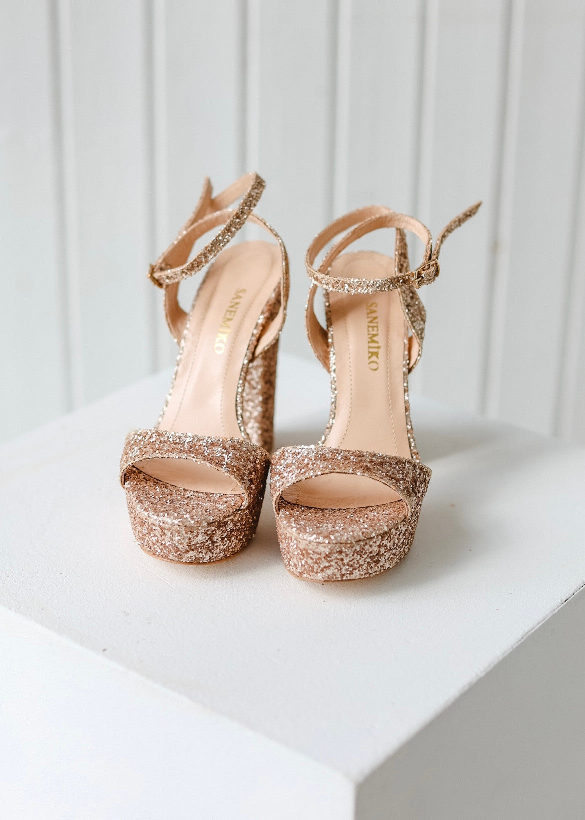Marion Shoes