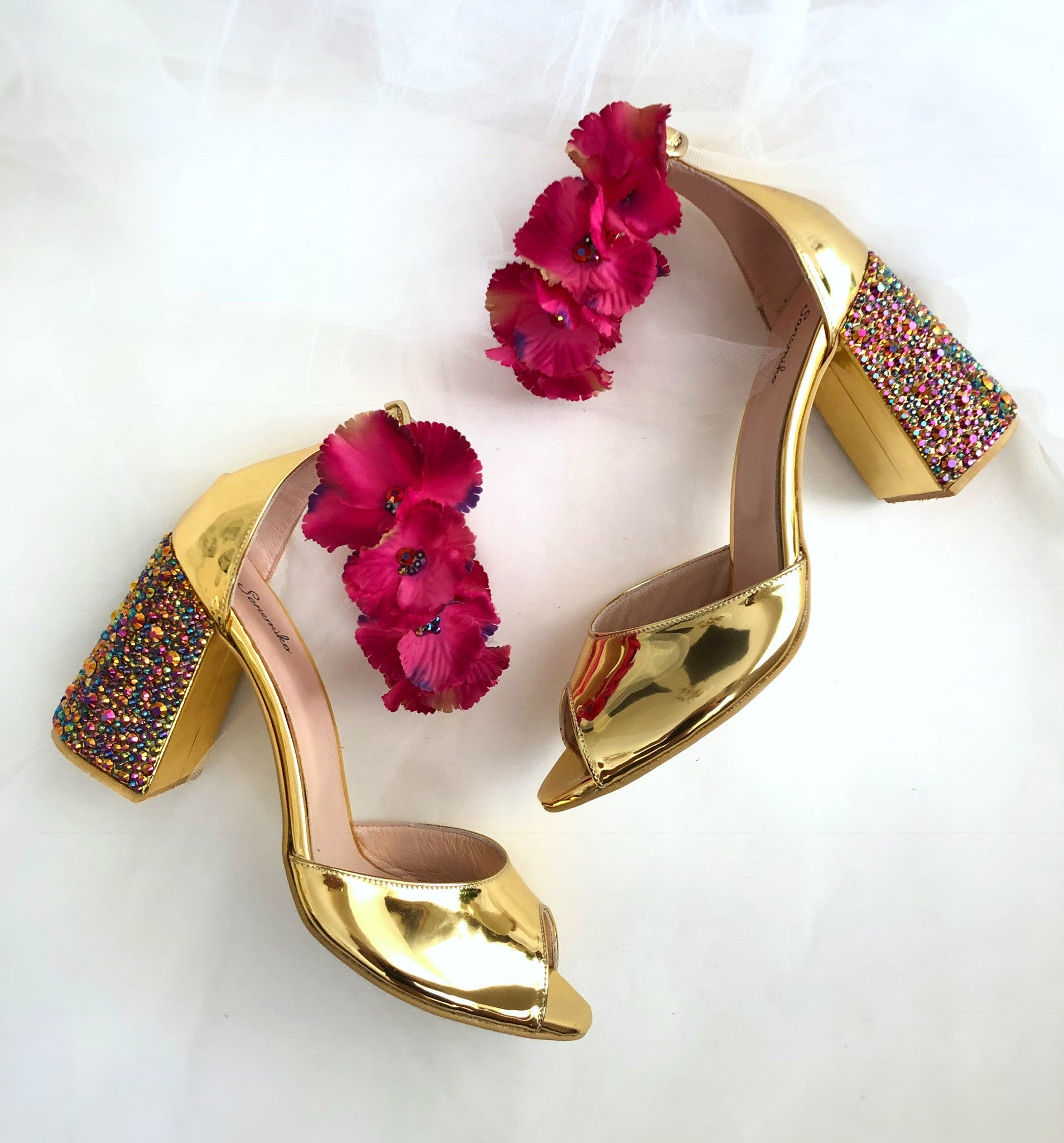 Hera Shoes