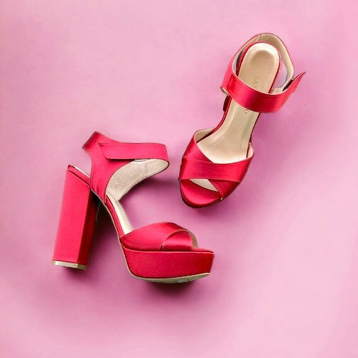 Luna Shoes