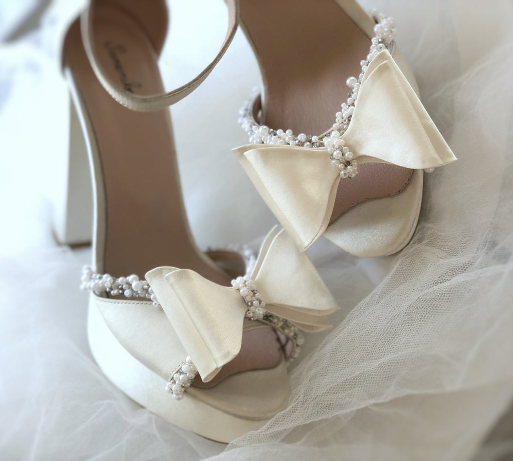 Sonya Shoes