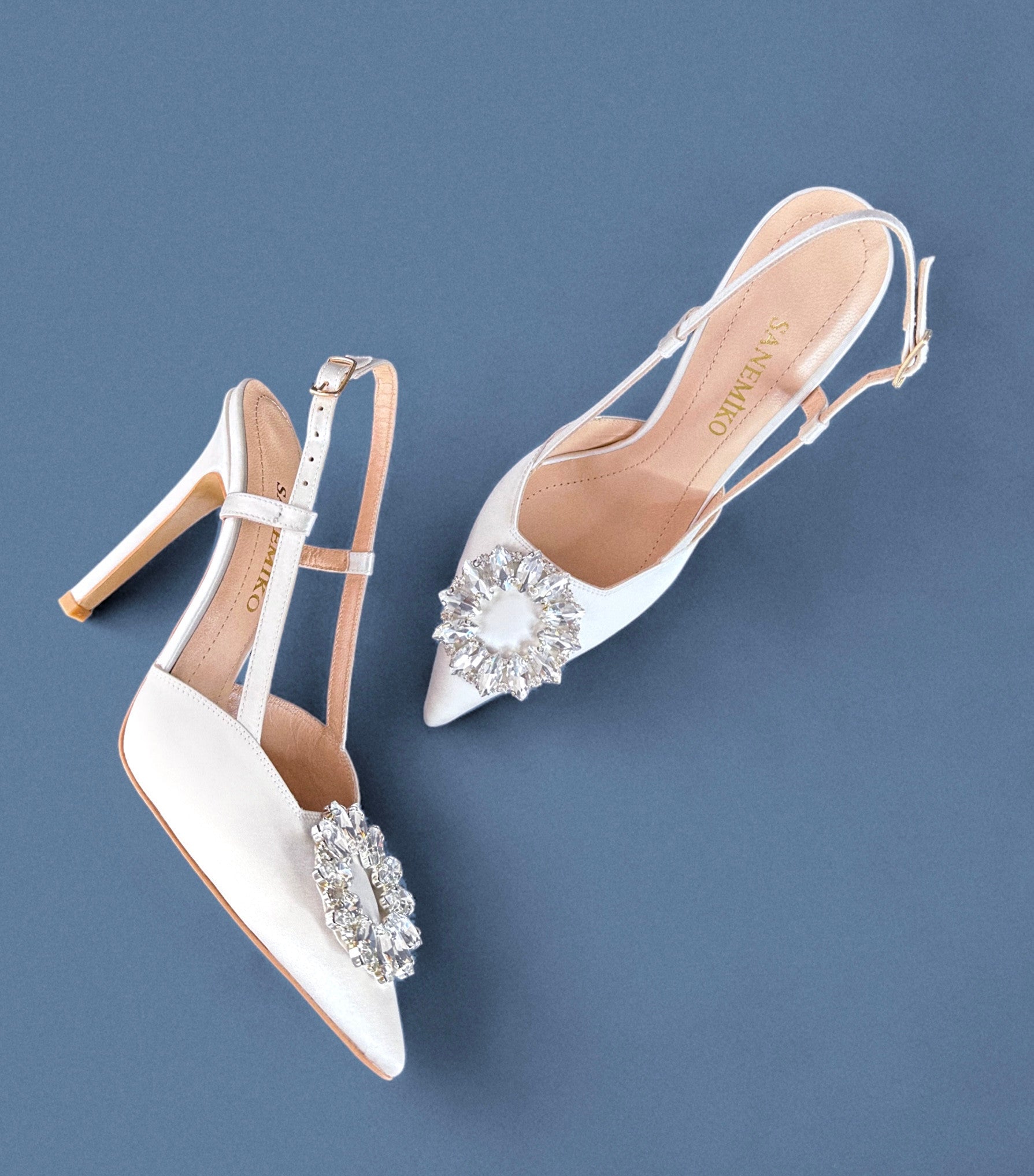 Esther Shoes