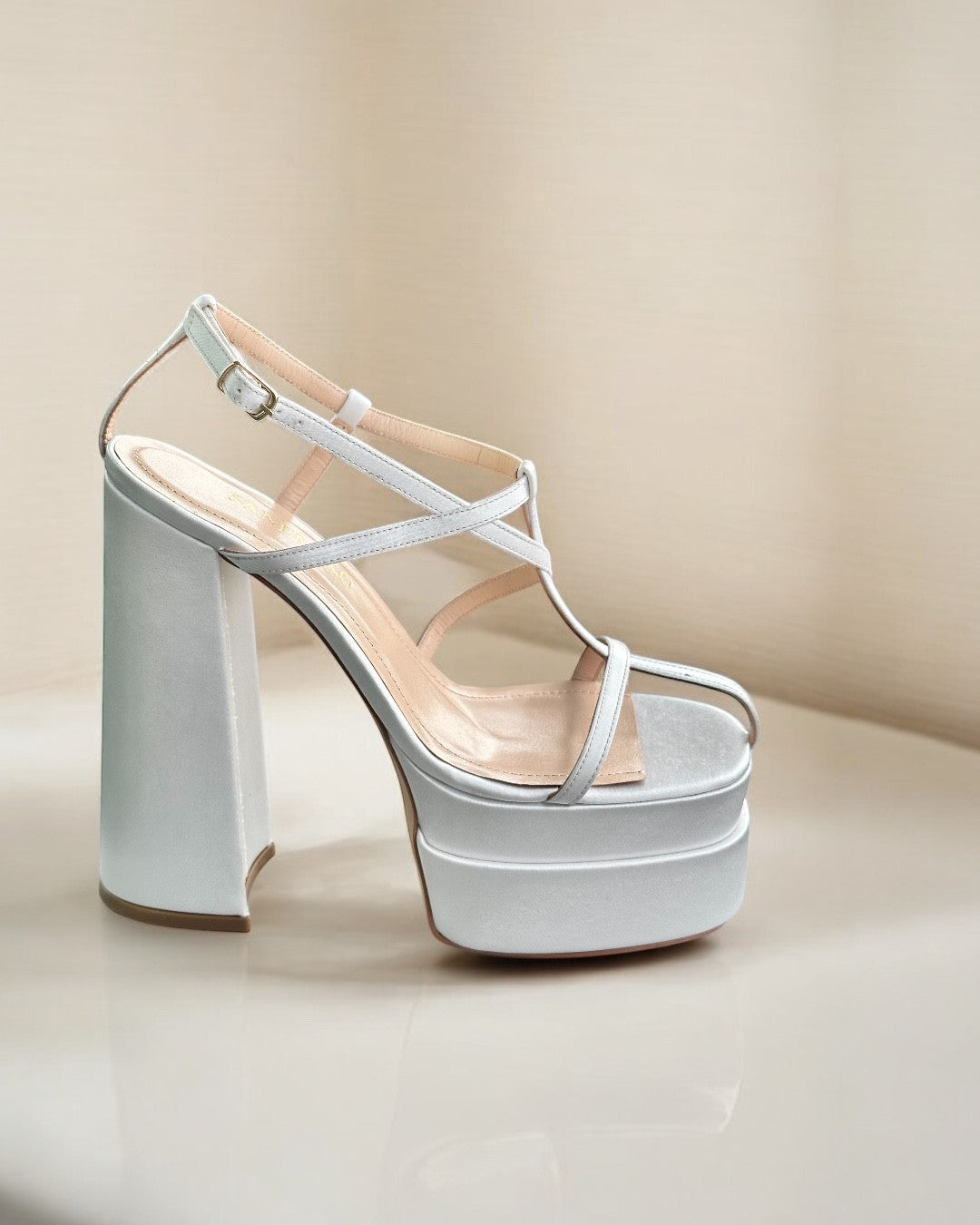 Michelle Gelin Shoes