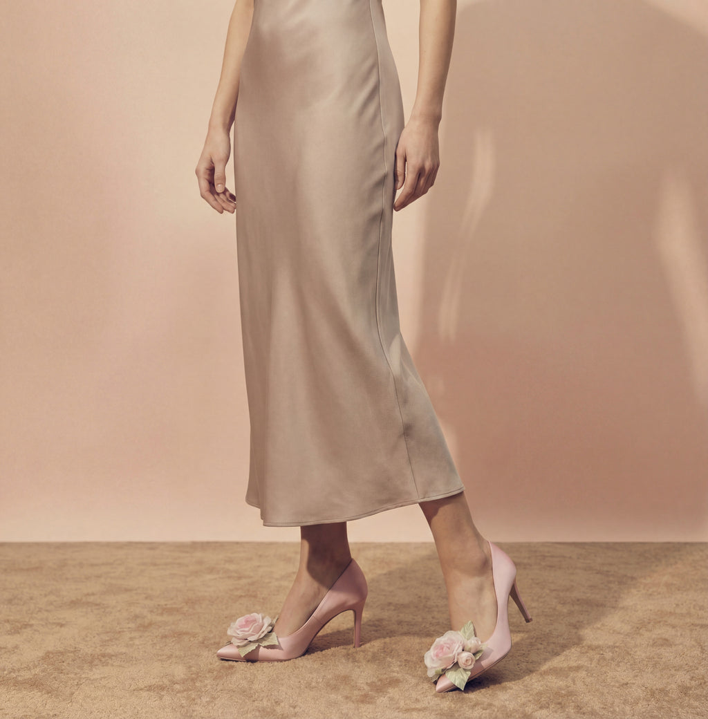 Lunaria Shoes