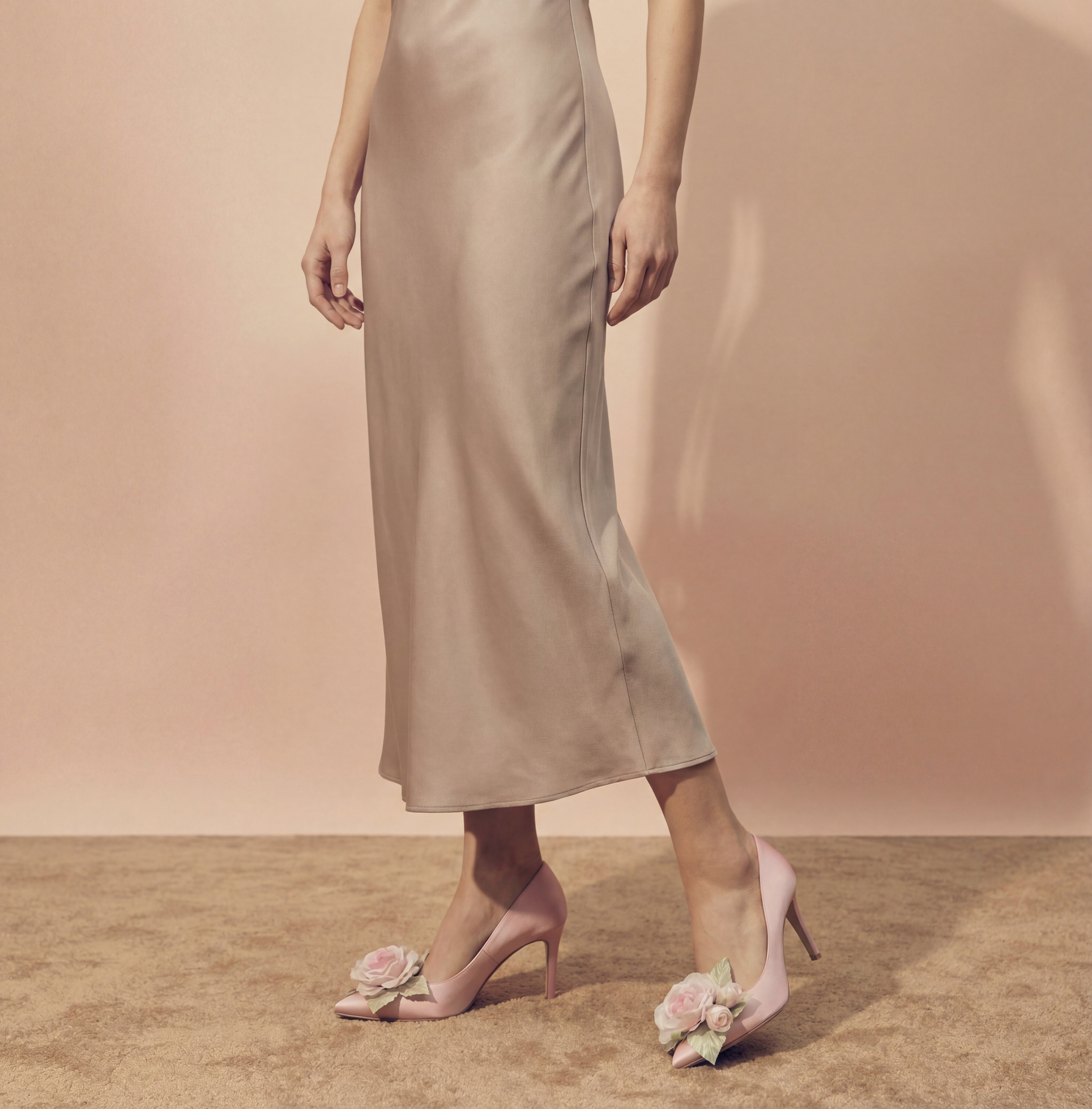 Lunaria Shoes