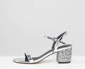 Coco Glitter Shoes