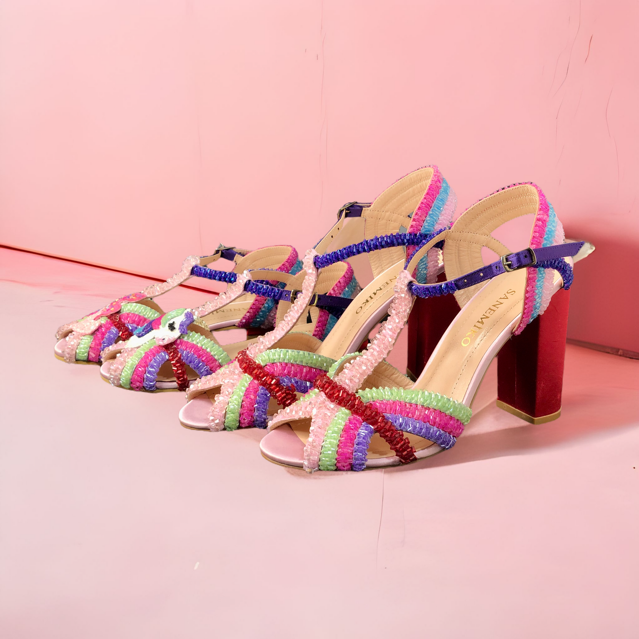 Elis Kids Shoes