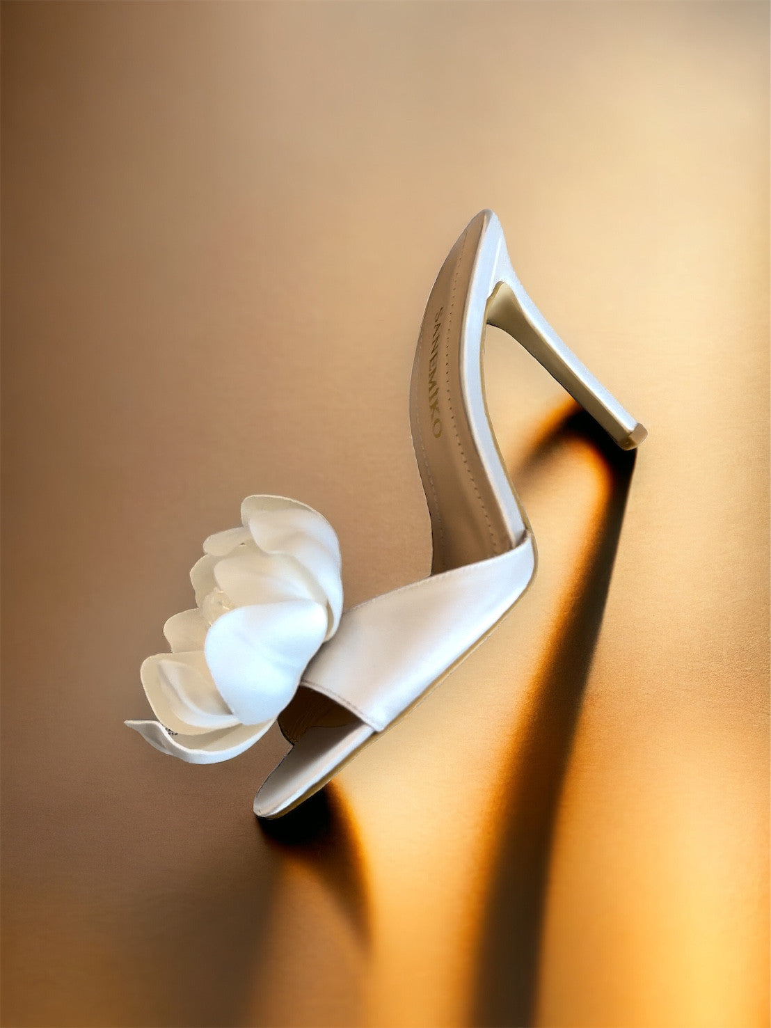 Magnolia Terlik