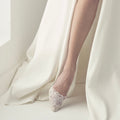 Lace terlik