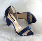 Valerie Colorful Shoes