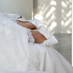 Adel Bridal Shoe