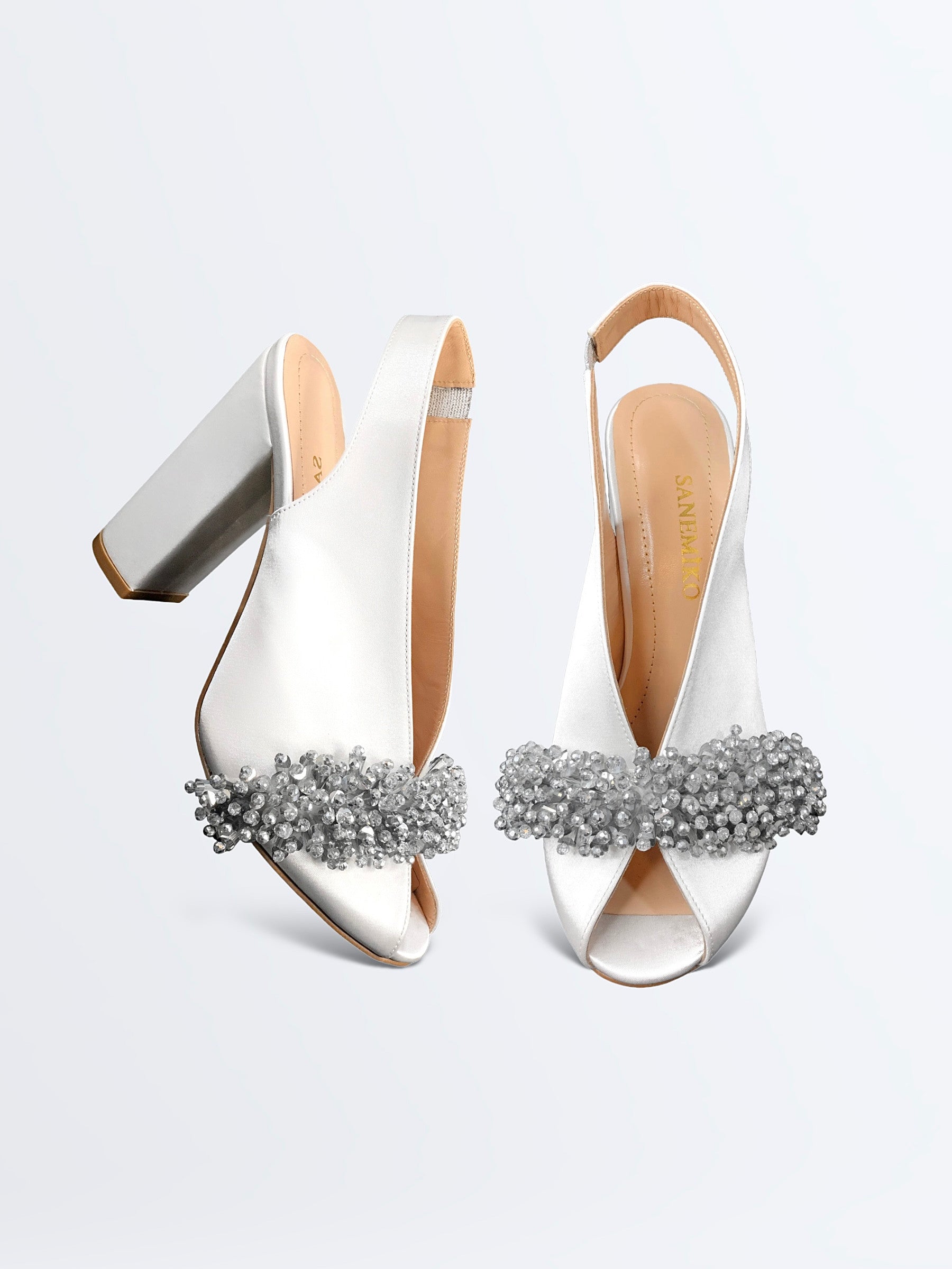 Gina Shoes