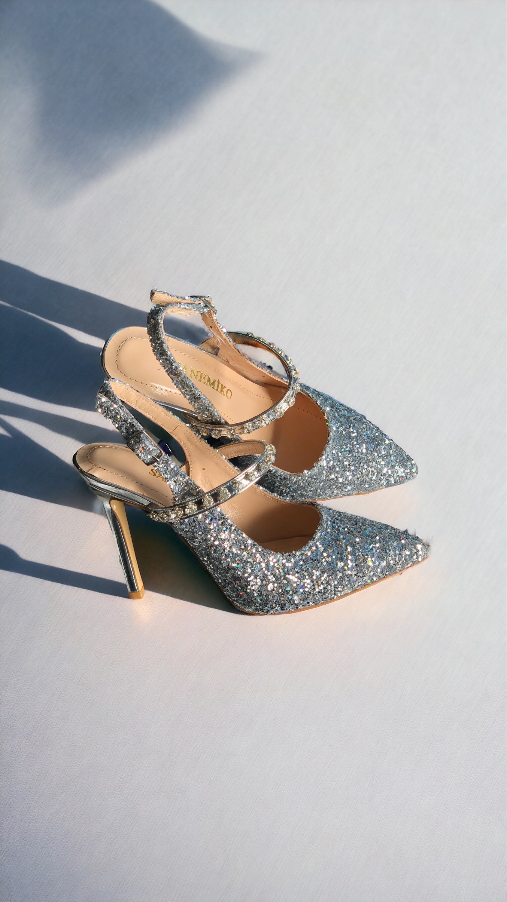 Margaux Shoes