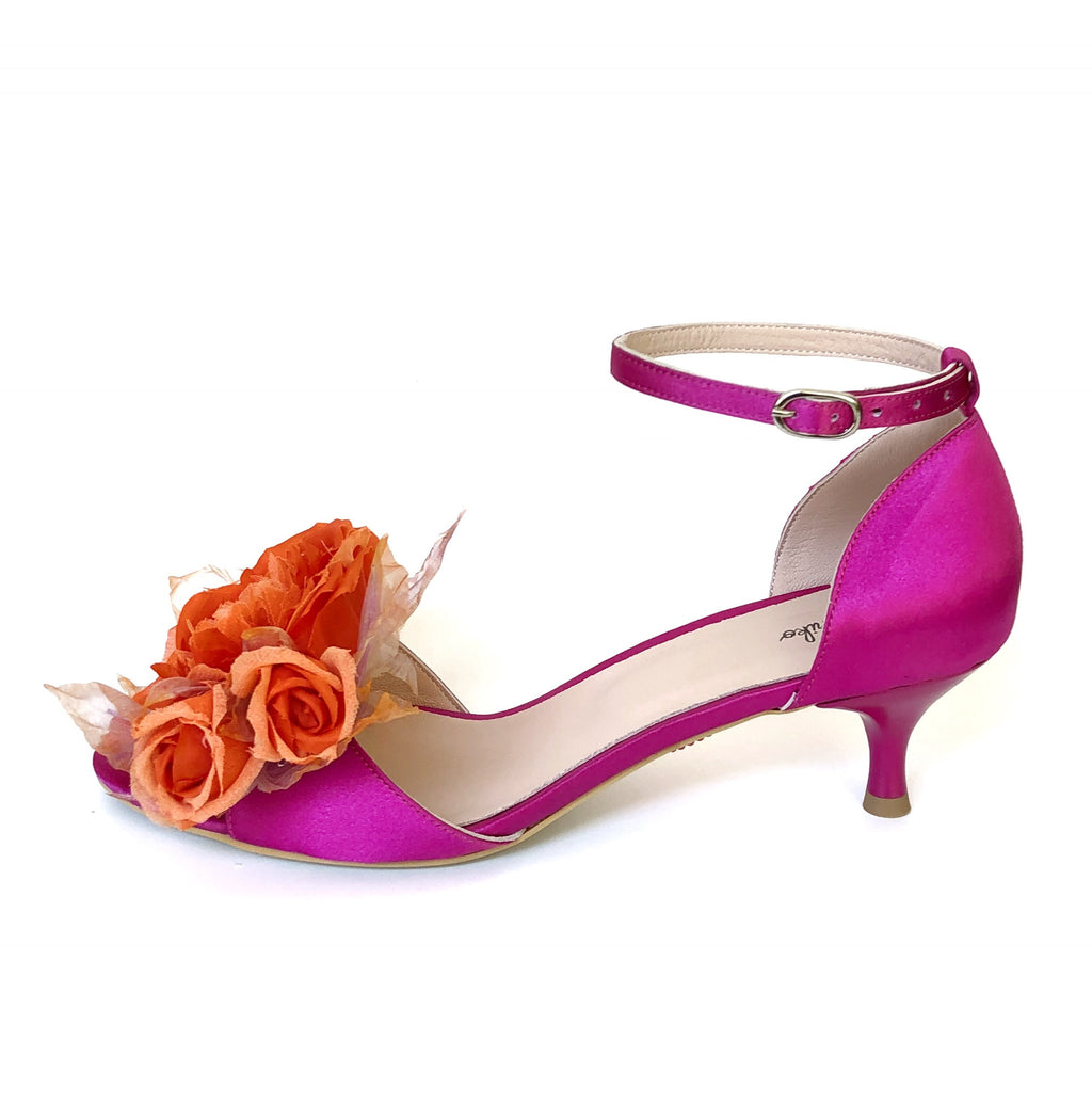 Victoria Shoes