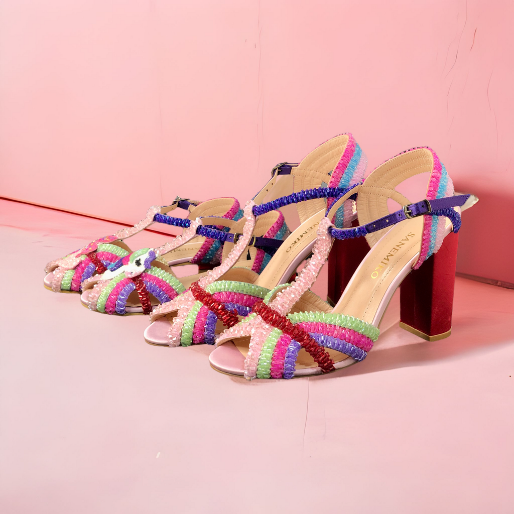 Melis Shoes