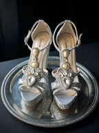 Irene Bridal Shoe