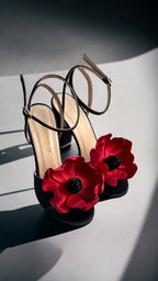 Red Magnolia Ayakkabı