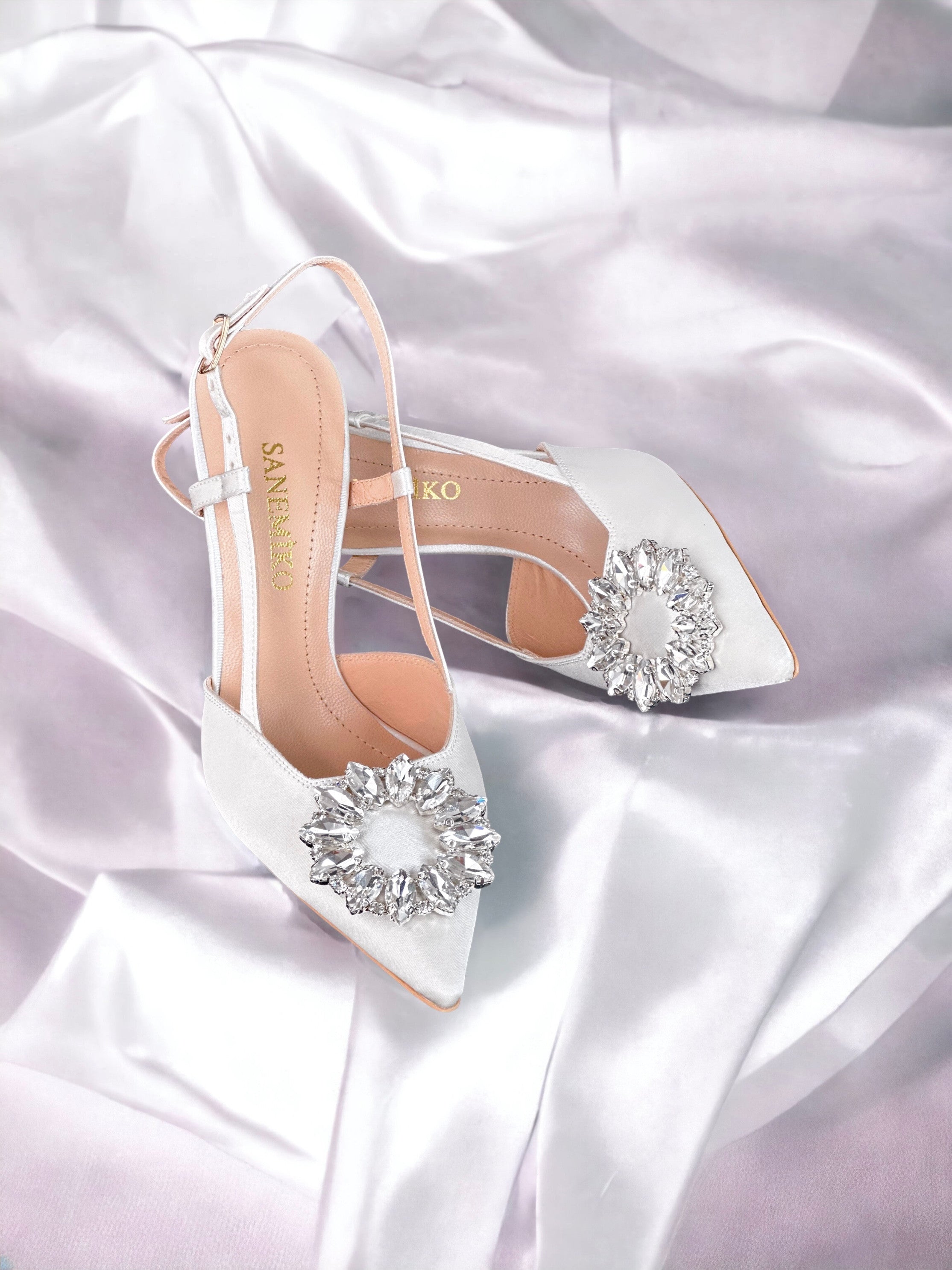 Esther Shoes