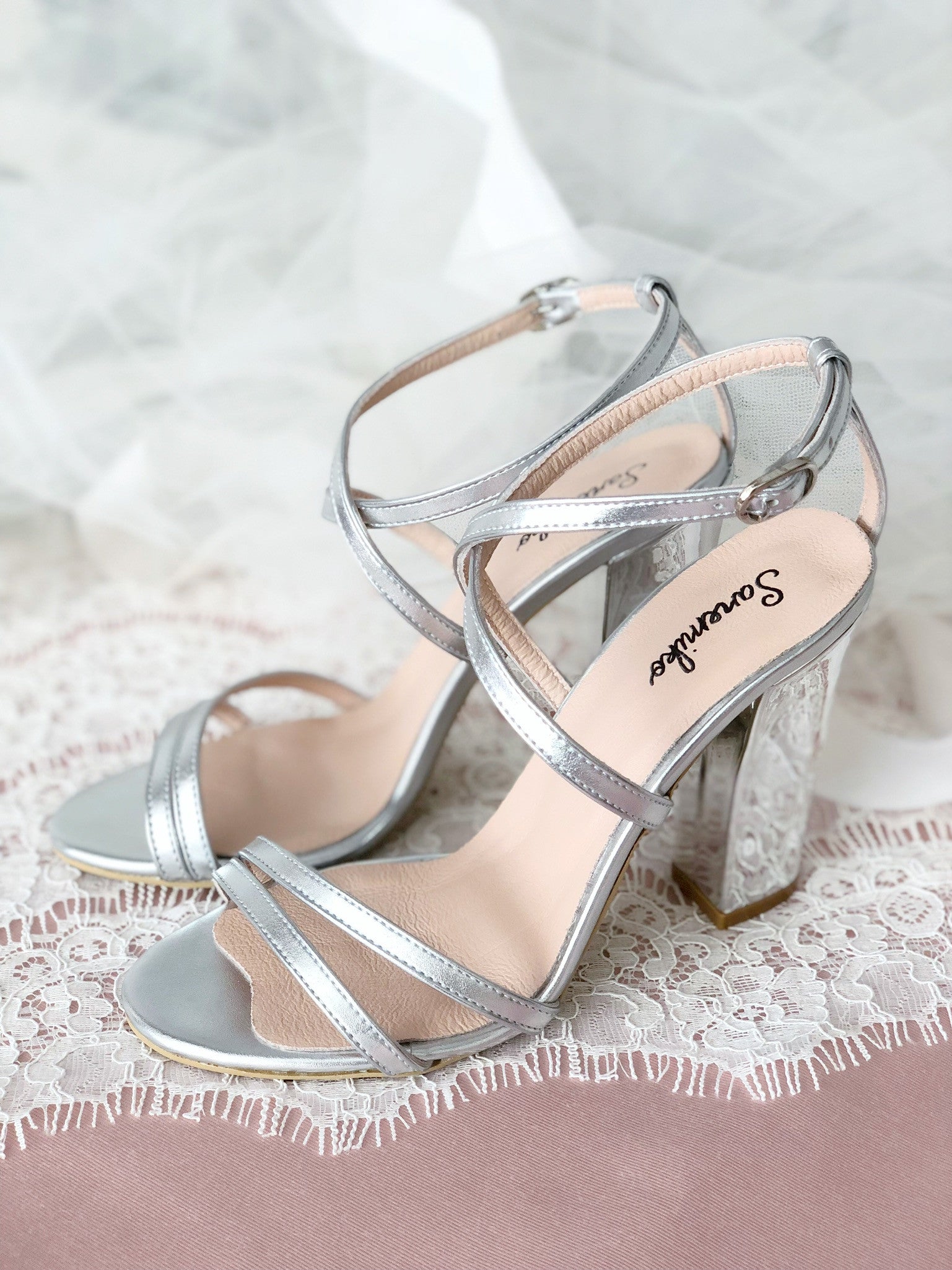 Flash Shoes