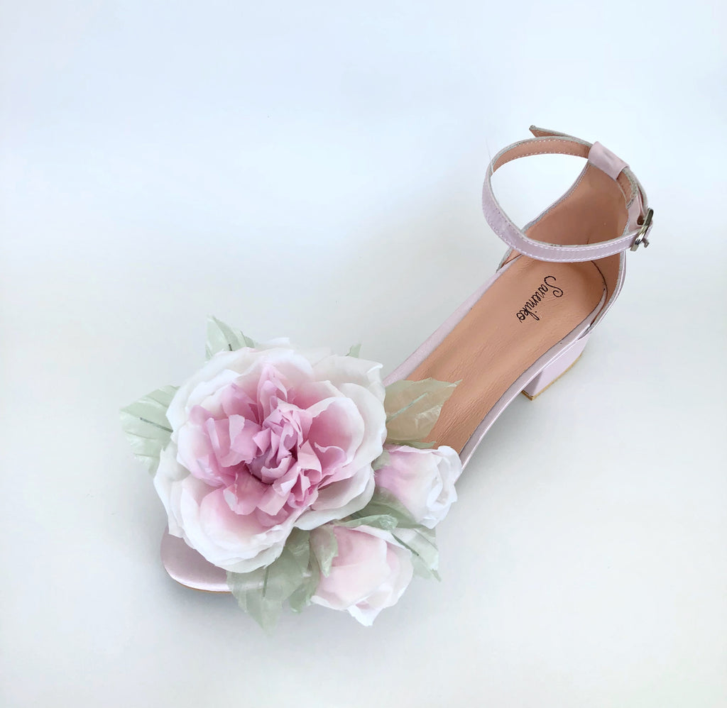 Charlotte Shoes