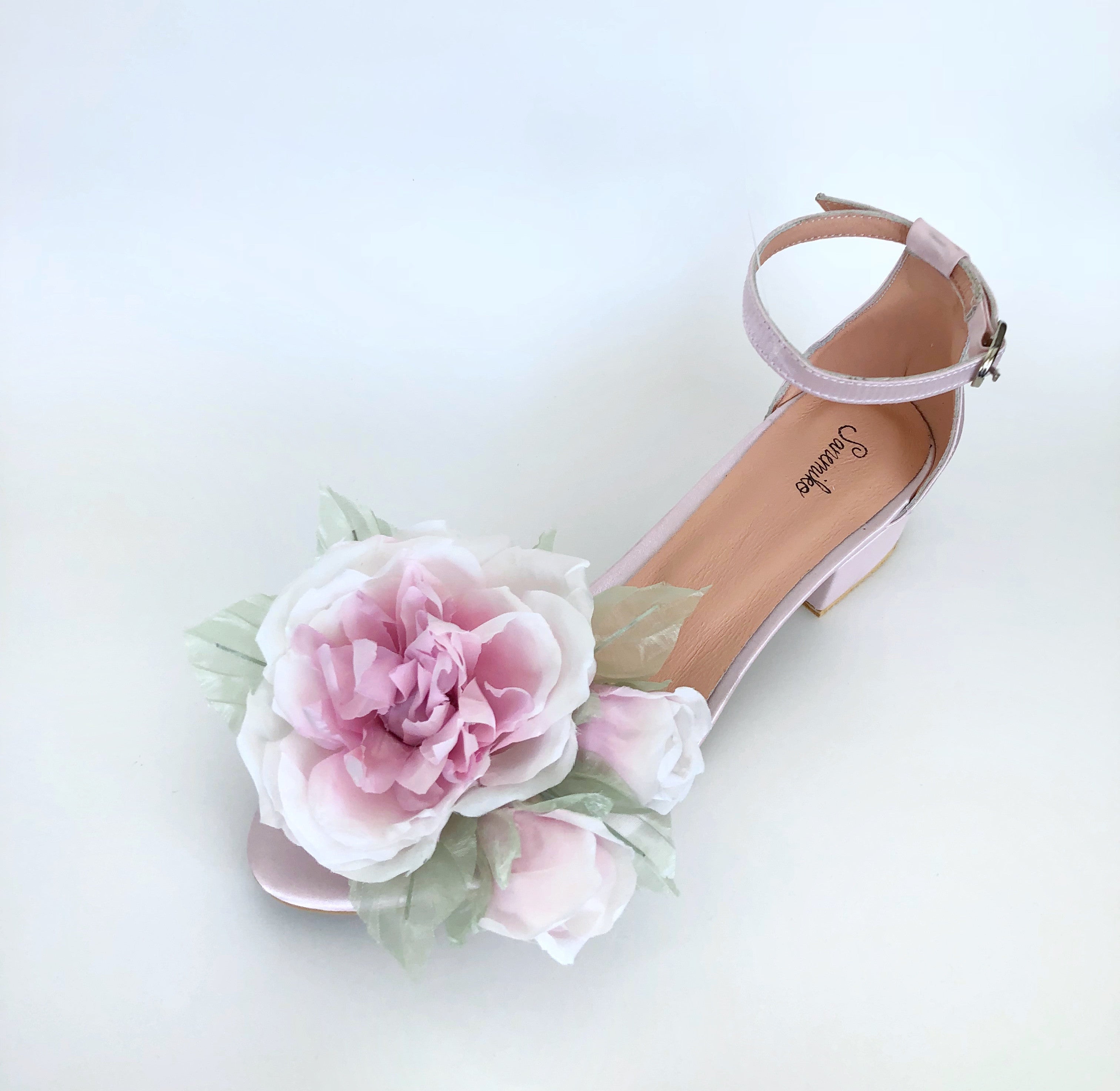 Charlotte Shoes