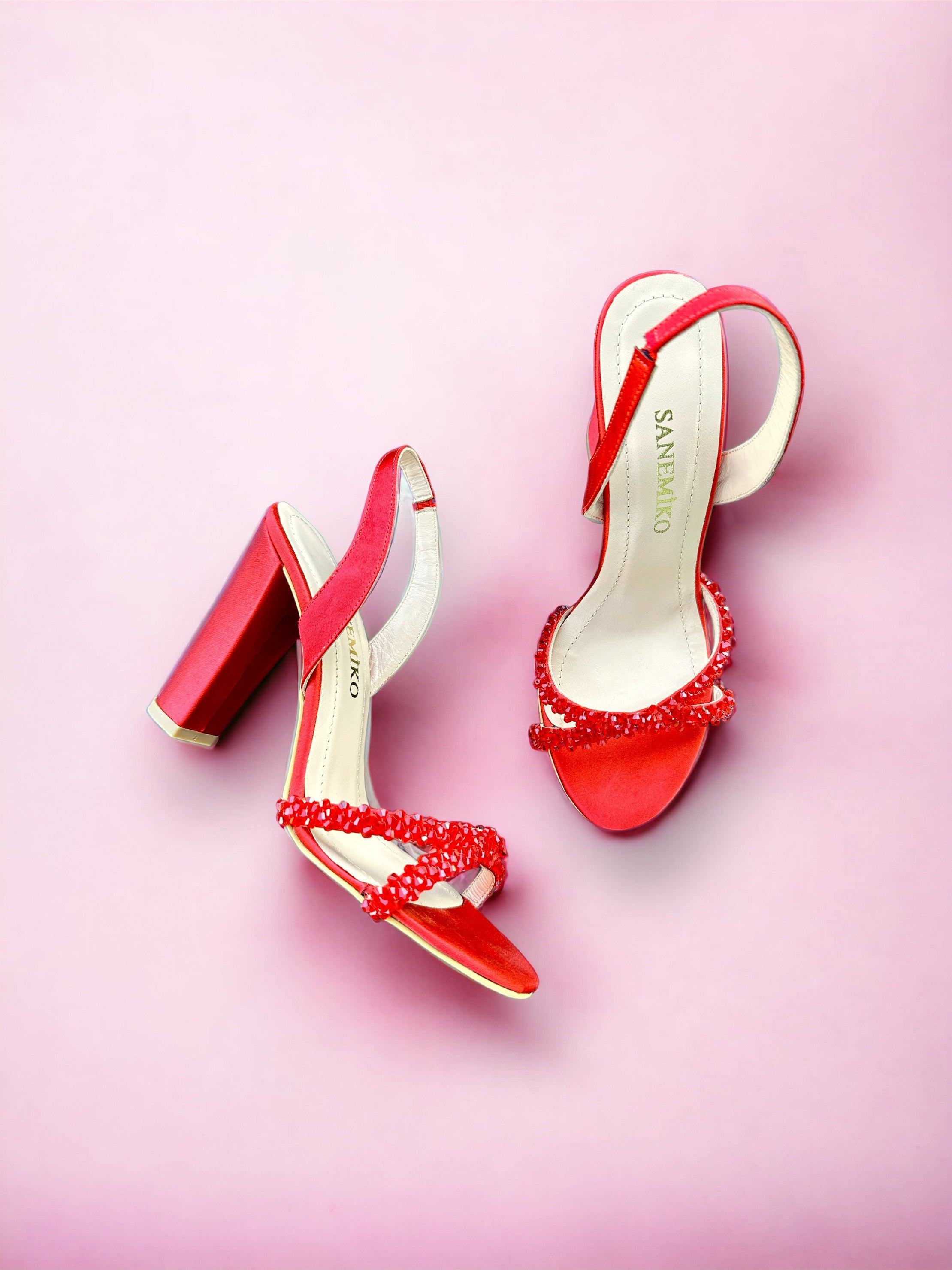 Nicole Shoes