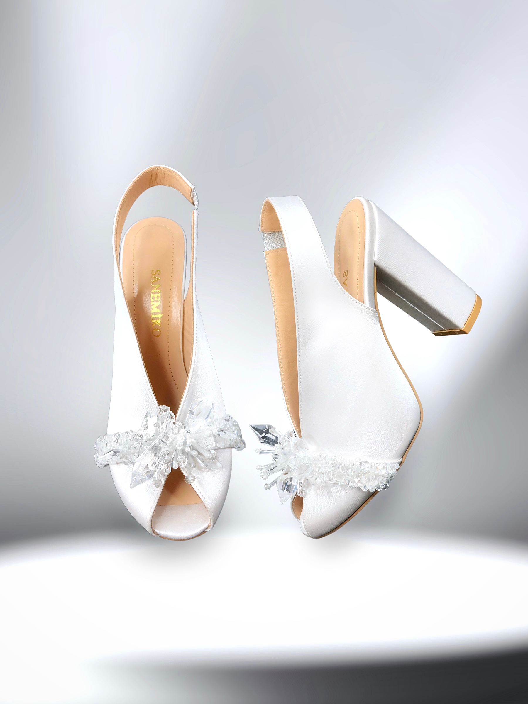 Elizabeth Shoes