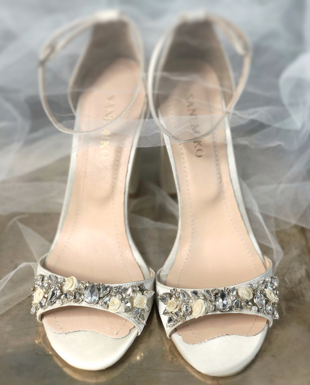 Talia Shoes