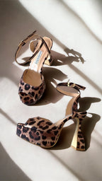 Alicia Shoes