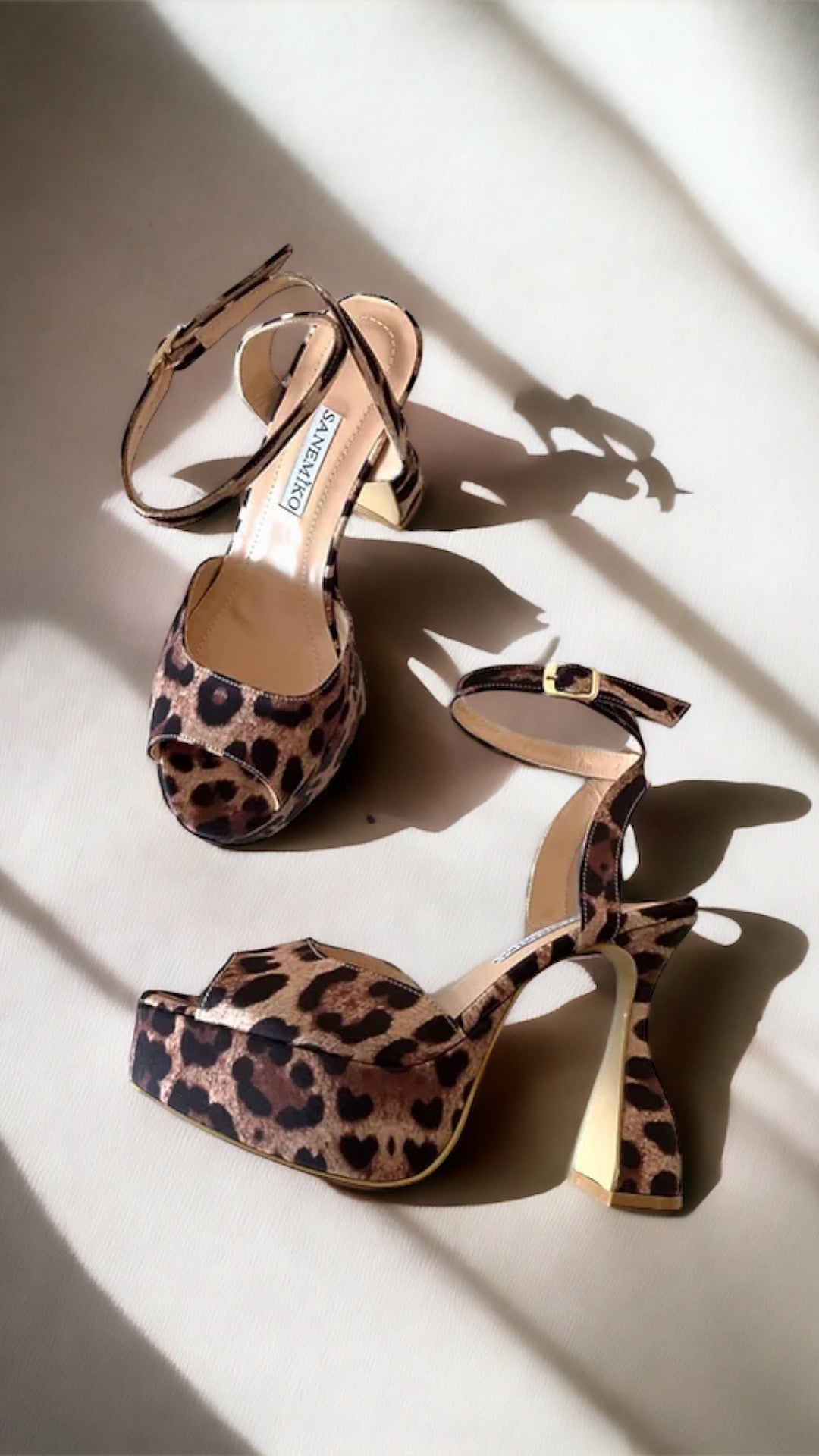 Alicia Shoes