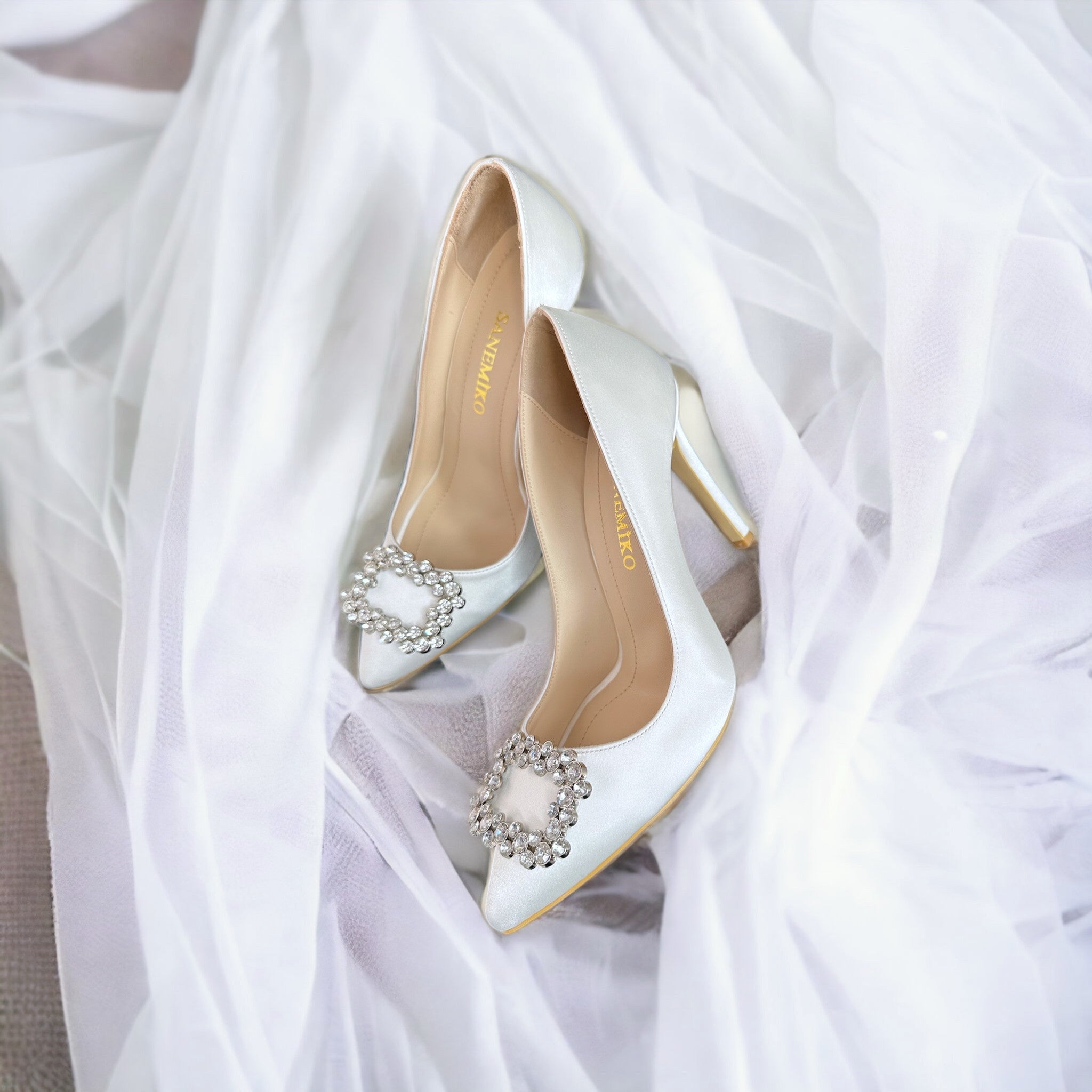 Anna Shoes