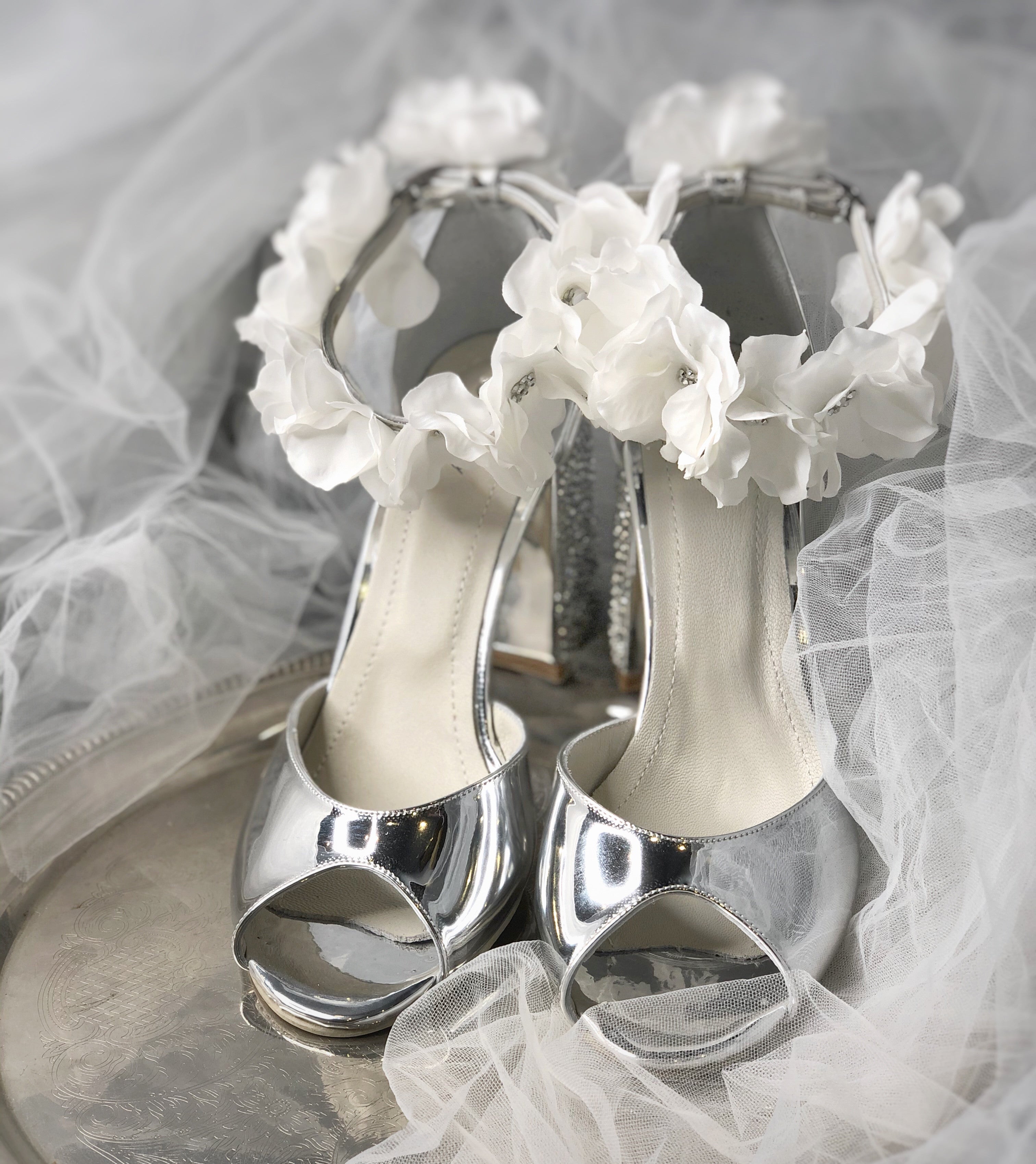 Hera Shoes