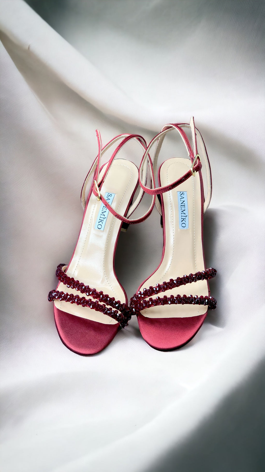Cherry Shoes