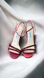 Cherry Shoes